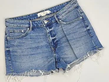 H&M L.O.G.G., Shorts for women, size M