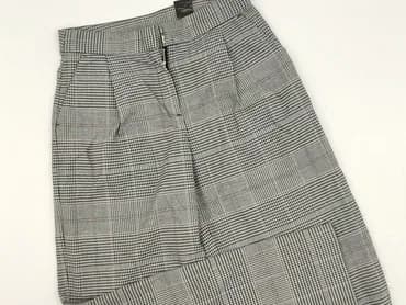 Monki, Spodnie materiałowe damskie, rozmiar XS