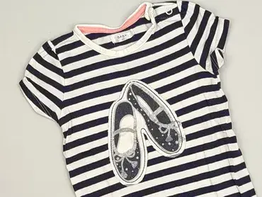 T-shirt, H&M, 9-12 months, condition - Very good