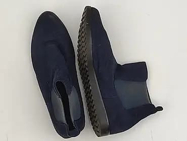 Botki damskie, rozmiar 37