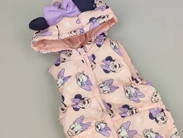 Жилетка, Disney, 2-3 р., 92-98 см, стан - Ідеальний