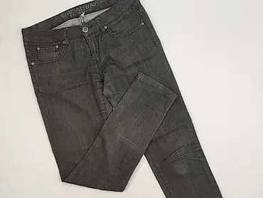Jeansy damskie, rozmiar S