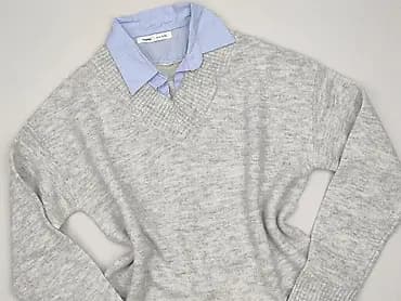 Sinsay, Women`s sweater, size 2XS