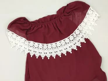 Women's blouse, size S