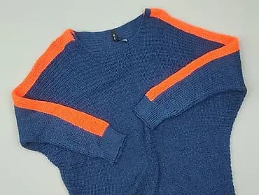 Italian Style, Sweter damski, rozmiar M