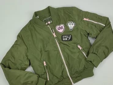 Демісезонна куртка, Y.F.K., 8 р., 122-128 см, стан - Дуже гарний