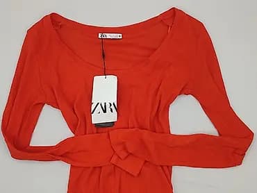 Zara, Bluzka damska, rozmiar S