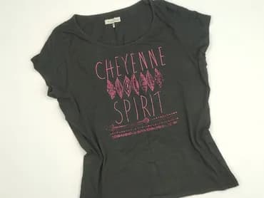 Inextenso, T-shirt damski, rozmiar M