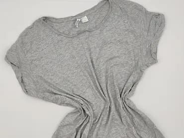 H&M Divided, T-shirt damski, rozmiar S