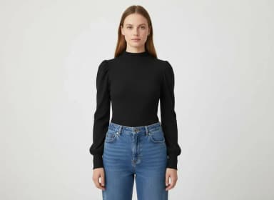 Sinsay, Топ жіночий, розмір S