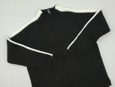 RAINBOW, Sweter damski, M