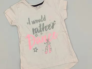 T-shirt, H&M, 3-4 years, 98-104 cm, condition - Very good