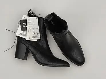 Loft, Botki damskie, rozmiar 39