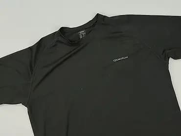 Quechua, Футболка для чоловіків, розмір S