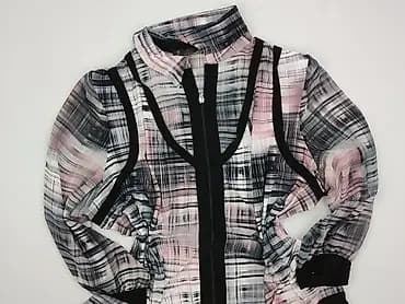 New Fashion, Bluzka damska, rozmiar 8XL