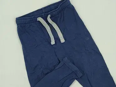 Sweatpants, 9-12 months, condition - Very good
