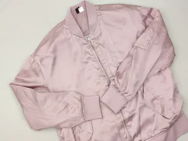 H&M Divided, Kurtka bomberka damska, XL