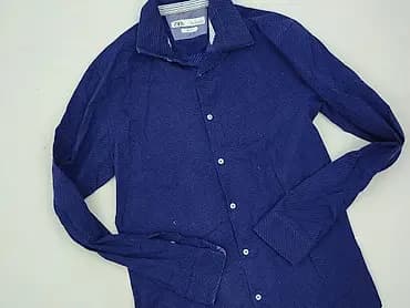 Zara, Koszulа dla mężczyzn, rozmiar M