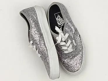 Vans, Trampki damskie, rozmiar 37