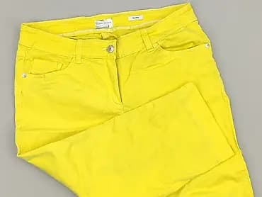 Gerry Weber, Spodnie 3/4 damskie, rozmiar M