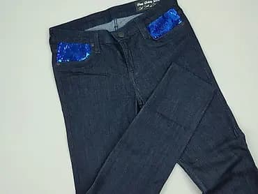 Lee, Jeansy damskie, rozmiar M