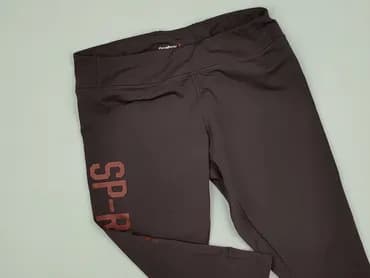 Reebok, Лосини Спортивні жіночі, M