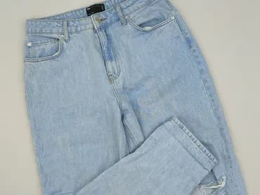 Jeansy damskie, M