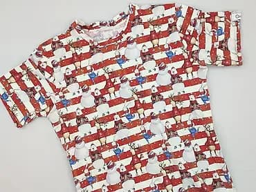 T-shirt damski, rozmiar XL