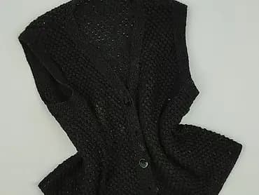 Hand Knitted, Жилетка жіноча, розмір 3XL
