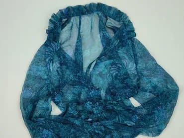 Wrap, Bluzka damska, M