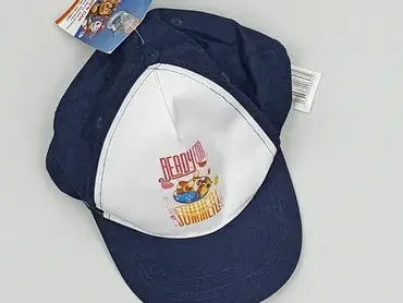 Baseball cap Synthetic fabric, condition - Perfect