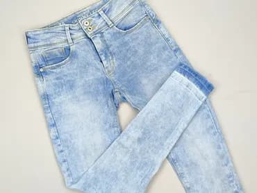 C&A, Jeans for women, XS