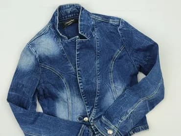 Jeanswear, Women`s jeans jacket, M