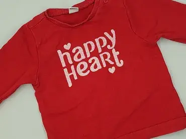 Sweatshirt, Lc Waikiki, 12-18 months, condition - Perfect