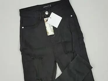 Boohoo, Jeans for women, size M