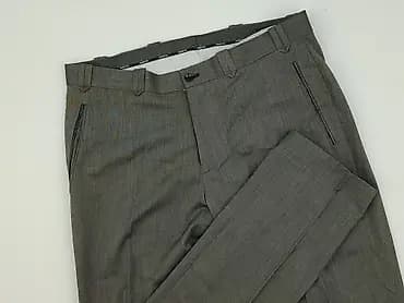 Reserved, Spodnie materiałowe damskie, rozmiar XL