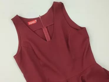 Agnes, Sukienka damska, rozmiar 2XL