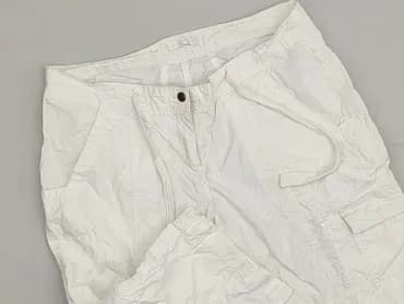 Promod, 3/4 Trousers for women, size M