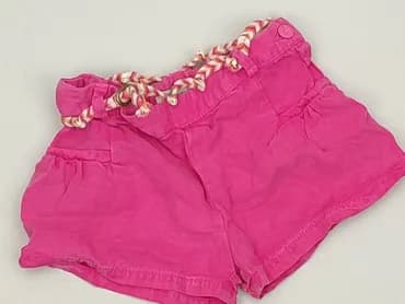 Krótkie spodenki, Zara, 2-3 lat, 98, stan - Bardzo dobry
