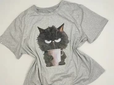 Shein, Women`s T-shirt, size XL (EU 42)