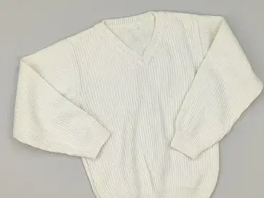 Sweater, 9 years, 128-134 cm, condition - Good