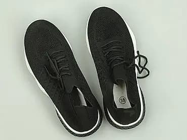 Sneakers for women, size 38