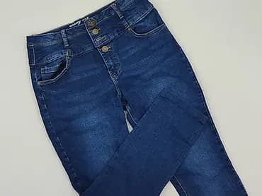 Orsay, Jeansy damskie, rozmiar S