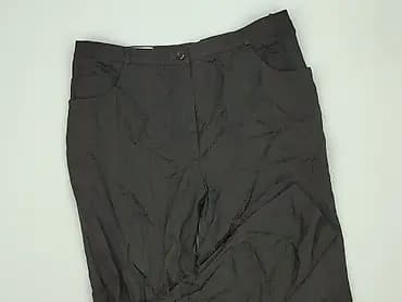 Basler, Material trousers for women, size 2XL