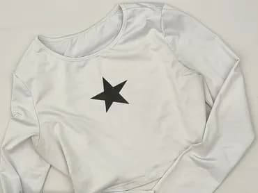 Shein, T-shirt damski, rozmiar L