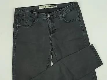 Jeansy damskie, rozmiar S