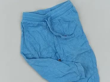 Sweatpants, H&M, 9-12 months, condition - Very good