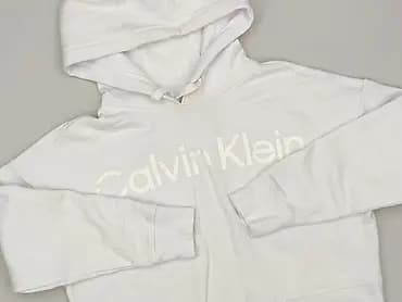 Calvin Klein Jeans, Кофта з каптуром жіноча, розмір M