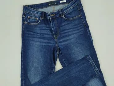 House of Denim, Jeansy damskie, rozmiar M