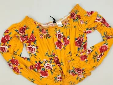 H&M Divided, Top damski, XS